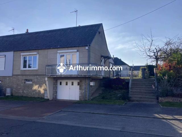 Maison vente à Argentan, La Ferté-macé