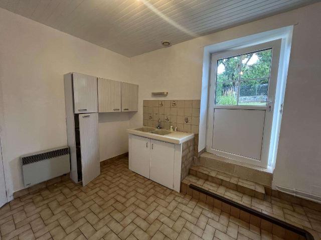 Maison vente à Argentan, La Ferté-macé