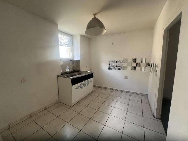 Maison vente à Argentan, La Ferté-macé