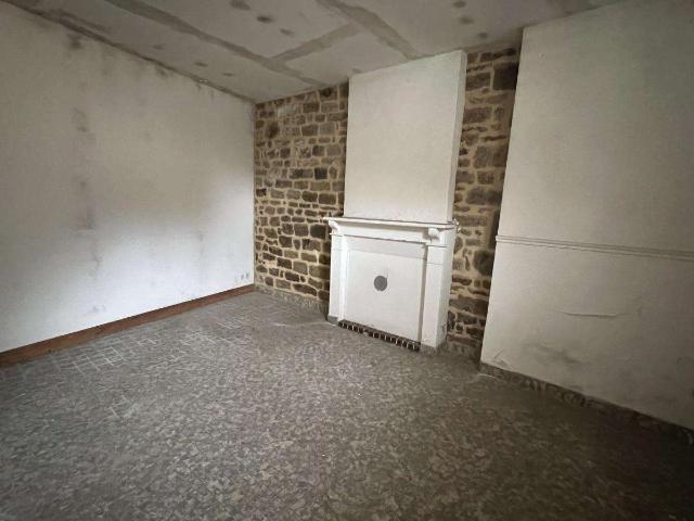 Maison vente à Argentan, La Ferté-macé
