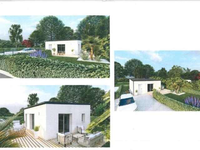 Maison vente à Redon, Bretagne