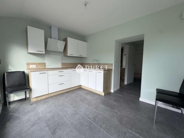 Maison vente à Les Sables-d'Olonne, La Garnache