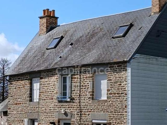 Maison vente à Vire, Etouvy
