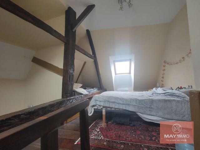 Maison vente à Fougères-Vitré, Bretagne