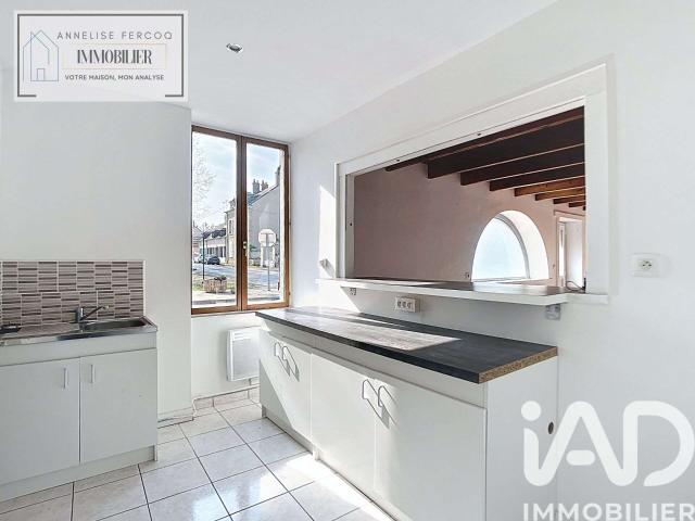Maison vente à Saint-Amand-Montrond, La Guerche-sur-l'aubois