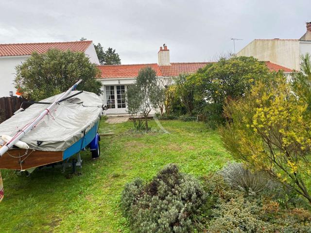 Maison vente à Les Sables-d'Olonne, La Guérinière