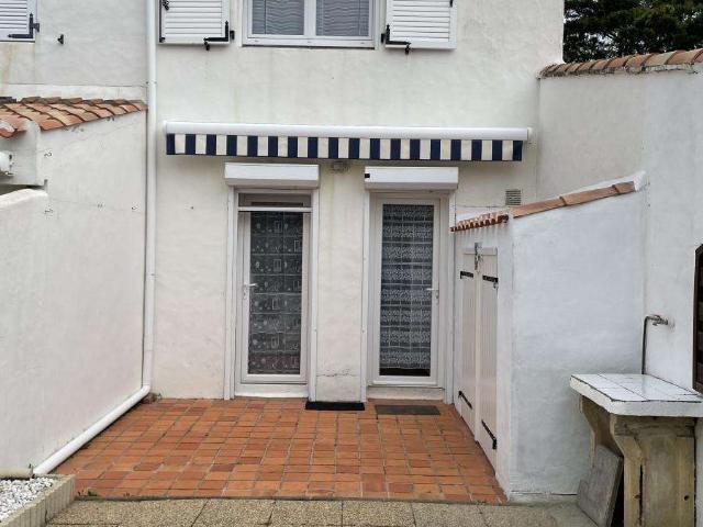 Maison vente à Les Sables-d'Olonne, La Guérinière
