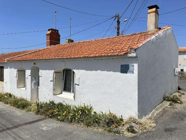 Maison vente à Les Sables-d'Olonne, La Guérinière