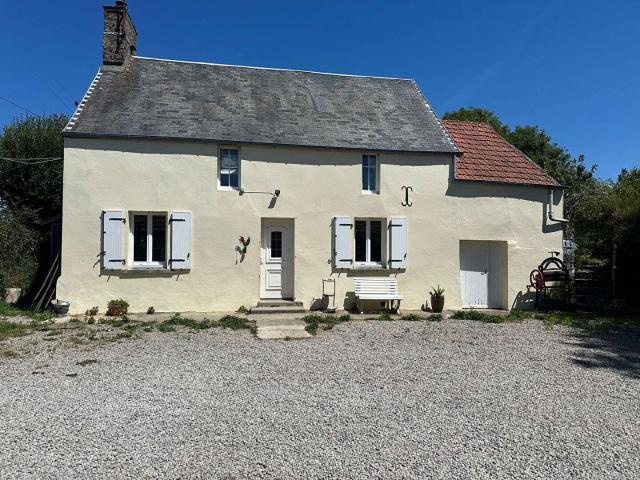 Maison vente à Coutances, La Haye