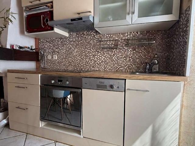 Maison vente à La Rochelle, La Jarrie