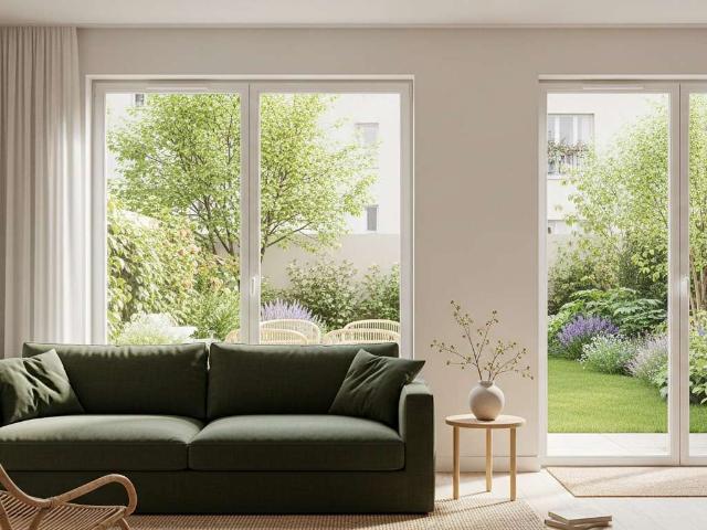 Maison vente à Nantes, La Limouzinière
