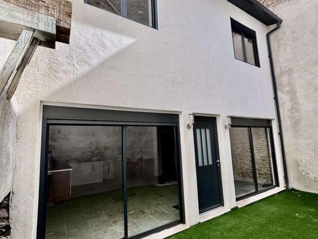 Maison vente à Béziers, La Livinière