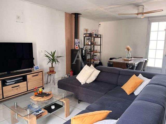 Maison vente à Les Sables-d'Olonne, La Mothe-achard