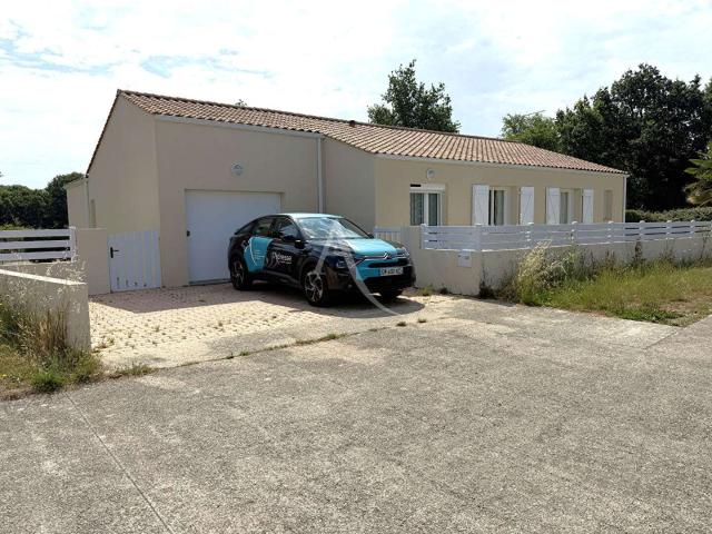 Maison vente à Les Sables-d'Olonne, La Mothe-achard