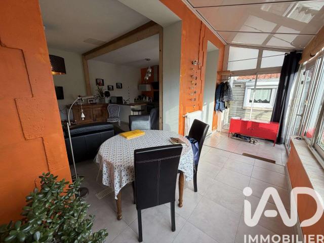 Maison vente à La Rochelle