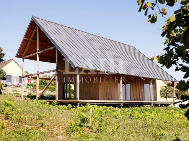 Maison vente à Mortagne-au-Perche, La Perrière