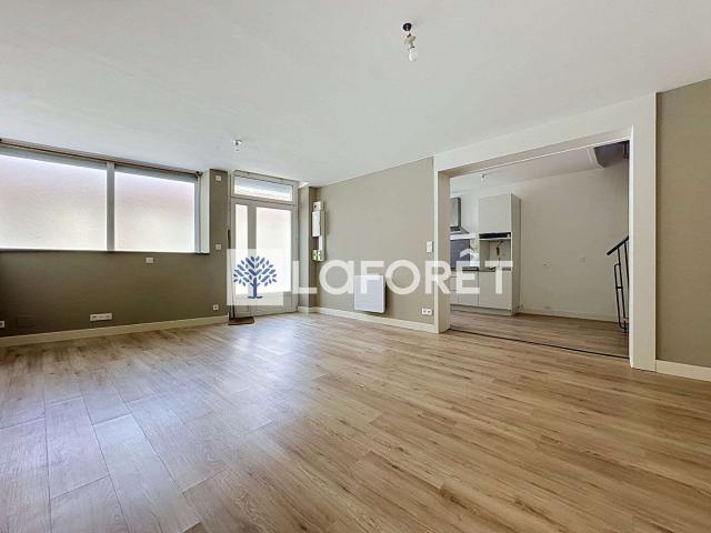 Maison vente à La Petite-Boissière, Deux-Sèvres