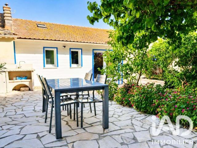 Maison vente à Montpellier, Frontignan
