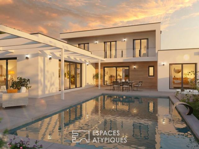 Maison vente à Saint-Nazaire, La Plaine-sur-mer