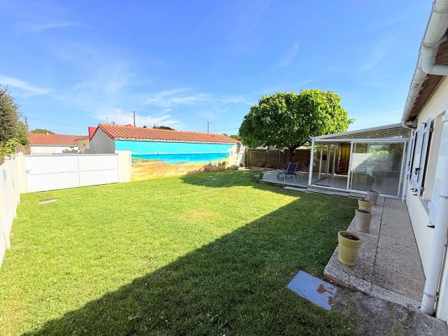 Maison vente à Saint-Nazaire, La Plaine-sur-mer