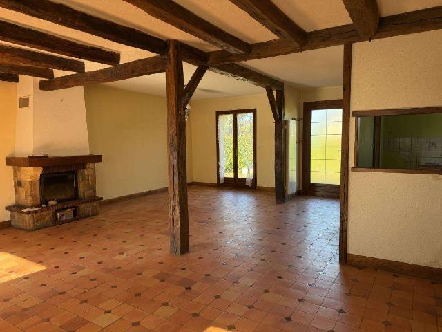 Maison vente à Segré, Bécon-les-granits