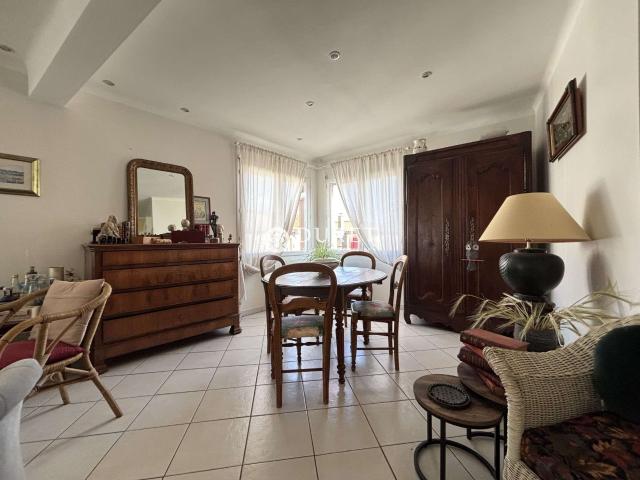 Maison vente à Nantes, La Regrippière