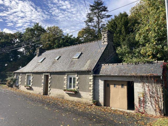 Maison vente à Lannion, Bretagne
