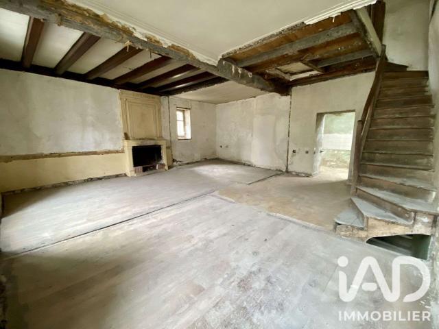 Maison vente à Angoulême, Rancogne