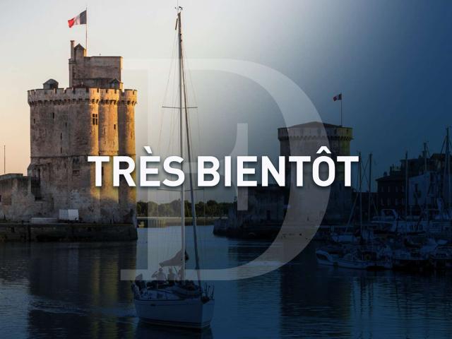 Maison vente à La Rochelle