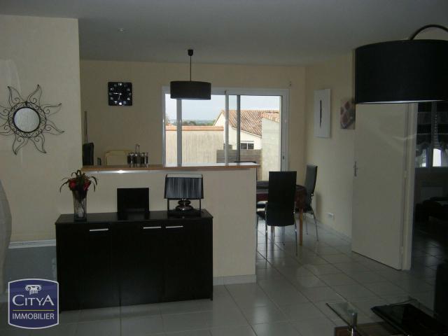 Maison vente à Cholet, La Romagne