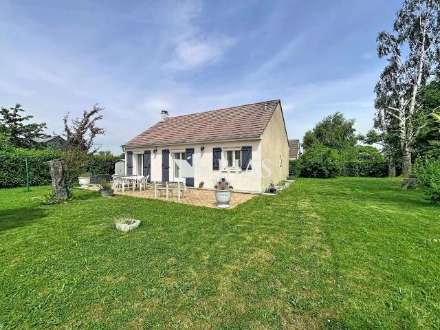 Maison vente à Les Andelys, La Saussaye
