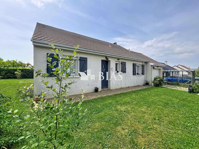 Maison vente à Les Andelys, La Saussaye