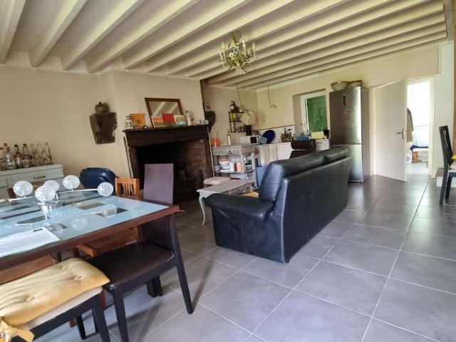 Maison vente à Argentan, La Selle-la-forge