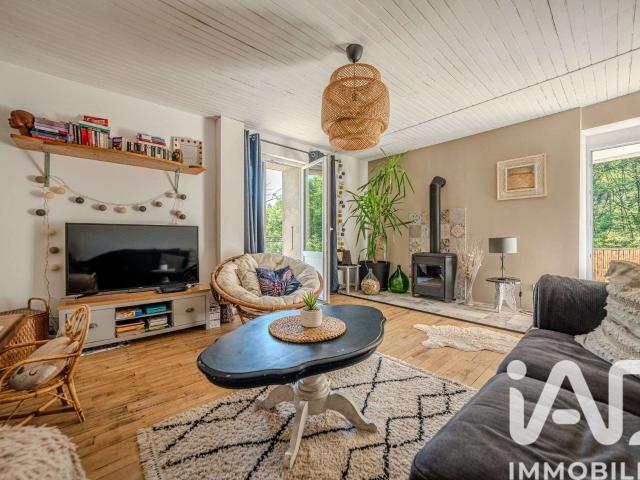 Maison vente à Largentière, La Souche
