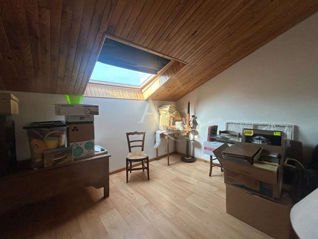 Maison vente à La Taillée, Vendée