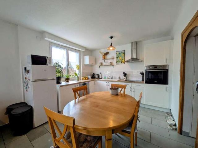 Maison vente à Cholet, La Tessoualle