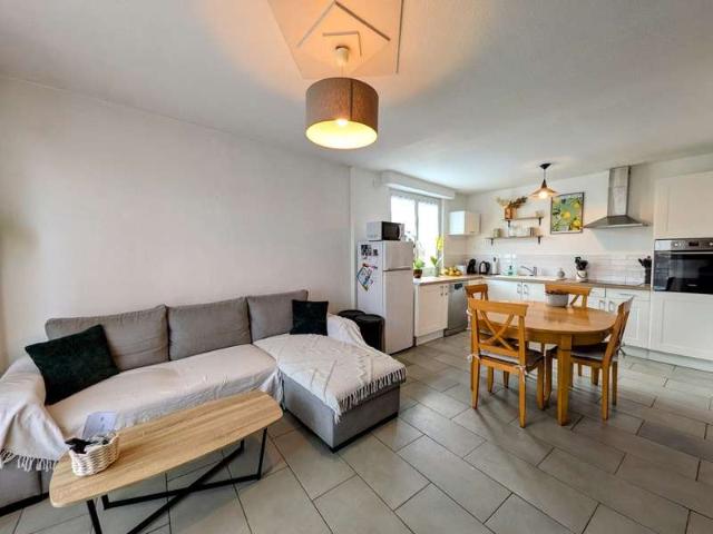 Maison vente à Cholet, La Tessoualle