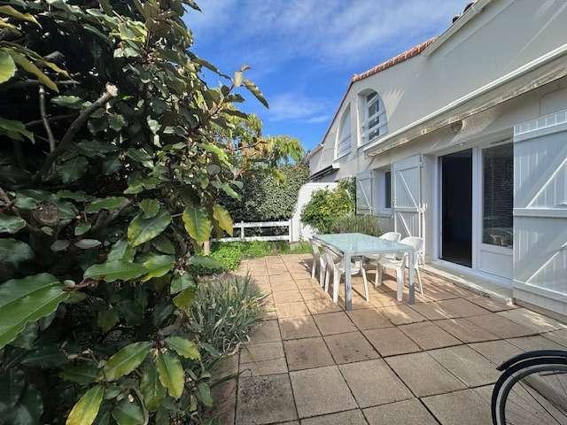 Maison vente à Les Sables-d'Olonne, La Tranche-sur-mer