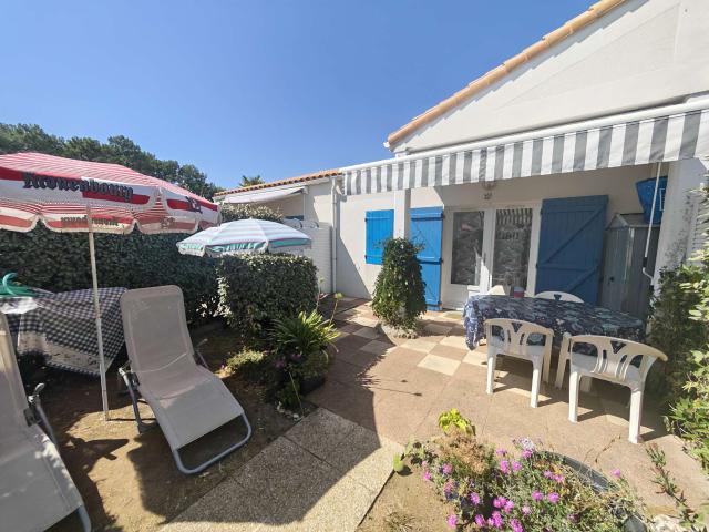 Maison vente à Les Sables-d'Olonne, La Tranche-sur-mer