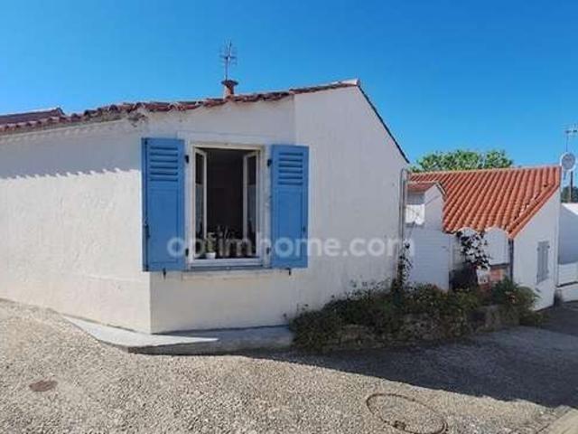 Maison vente à Les Sables-d'Olonne, La Tranche-sur-mer
