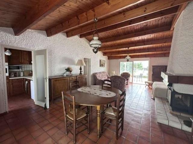 Maison vente à Les Sables-d'Olonne, La Tranche-sur-mer