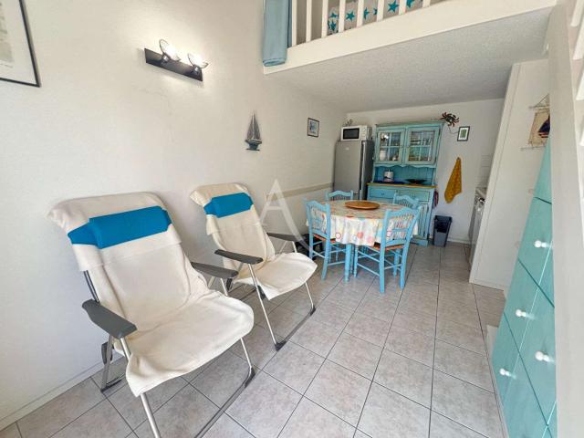 Maison vente à Les Sables-d'Olonne, La Tranche-sur-mer