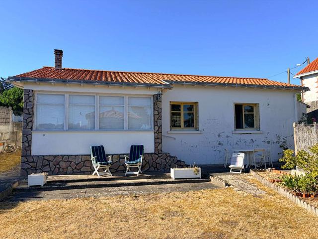 Maison vente à Les Sables-d'Olonne, La Tranche-sur-mer
