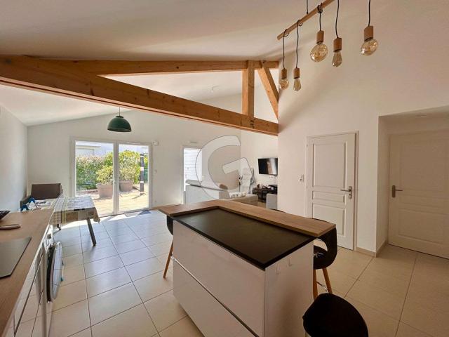 Maison vente à Les Sables-d'Olonne, La Tranche-sur-mer