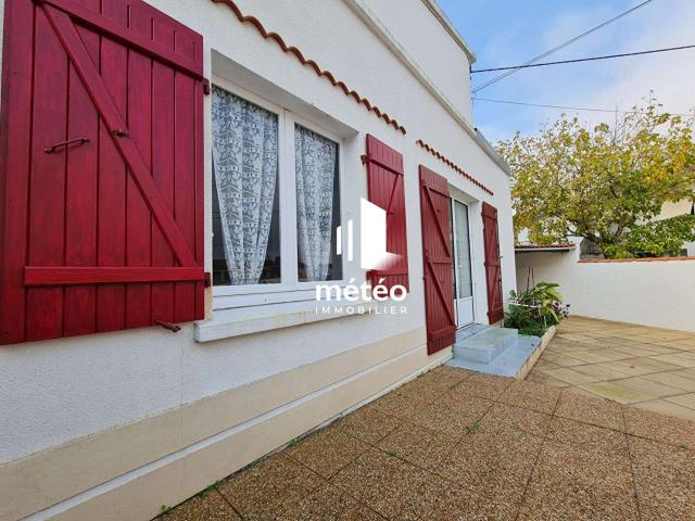 Maison vente à Les Sables-d'Olonne, La Tranche-sur-mer