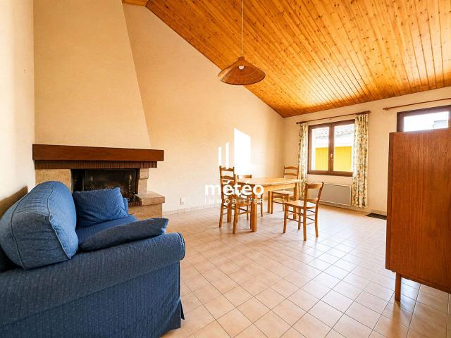 Maison vente à Les Sables-d'Olonne, La Tranche-sur-mer