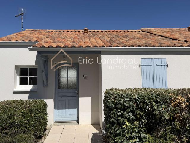 Maison vente à Les Sables-d'Olonne, La Tranche-sur-mer