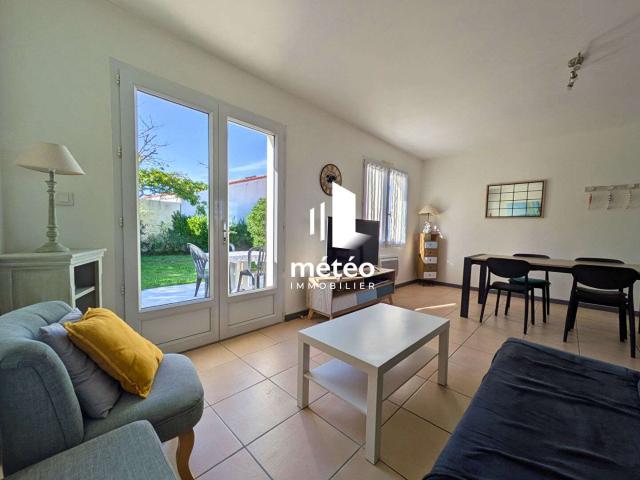 Maison vente à Les Sables-d'Olonne, La Tranche-sur-mer