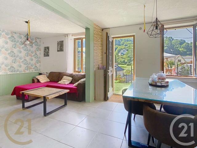 Maison vente à Le Havre, La Trinité-du-mont