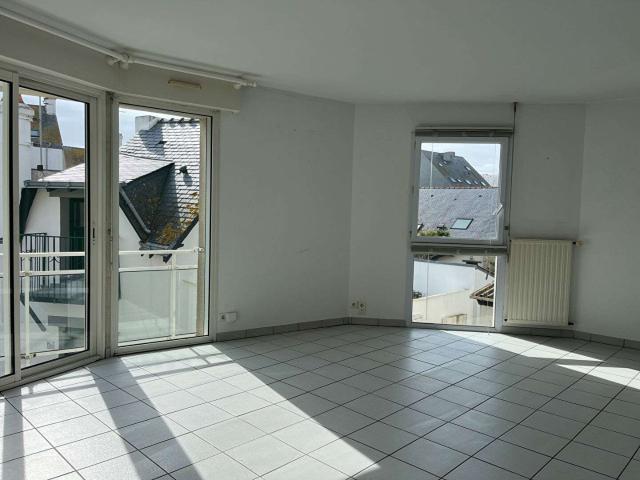 Maison vente à Saint-Nazaire, La Turballe